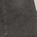 GRAPENT Barrel Jeans for Women Trendy High Waisted Wide Leg Baggy Cropped Relax Fit Stretch Denim Trouser Ankle Pants (4)