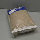 MIULEE 100% Blackout Linen Textured Curtains for Bedroom Solid Thermal Insulated Copper Brown Grommet Room Darkening Curtains & Drapes Luxury Decor for Living Room Nursery 52 x 90 Inch (2 Panels)