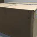 Kolbs Bed Wedge Pillow for Sleep Apnea, Acid Reflux, and Back Pain Relief, with Chic Jacquard Cover - Headboard Gerd Pillow Wedges for Sleeping (Standard Width 7.5" Height)