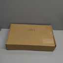 Ling's Moment 5FT Dusty Blue Artificial Flower Garland Rose Leaves Floral Garland Arch Flowers Vine Table Centerpieces Decoration