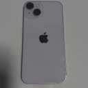 Apple iPhone (Renewed Premium) 14, 128GB, Purple - Unlocked