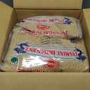 Dynasty Jasmine Brown Rice, 5 Pound (Pack of 6), Best if used by 10/08/2025