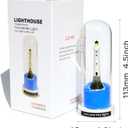 Memorial Gifts for Loss of Mom Dad or Loved One, Condolence Gift for Loss of Mother Father, Sympathy Gift, Bereavement Gifts, Remembrance Gifts Lighthouse of Love