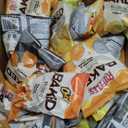 Baked, Ruffles Cheddar & Sour Cream Potato Chips, 1.125 Ounce (Pack of 12) Value Pack Bundled by Shoppyway BB Dec 30, 2025