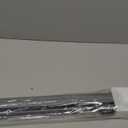 Retractable Baby Gates No Drilling | 54" Wide x 38" Tall Dog Gates for Stairs | Indoor/Outdoor Use | Child Gates for Doorways, Deck, Porch, Hallways, Patio - Gray