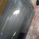 Shark Cyclone PET Handheld Vacuum with 8" Crevice Tool, HyperVelocity Suction, Navy Blue/Grey, CH701