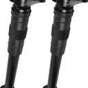 Pair Rear Shocks Absorbers Strut for 2011-2015 Jeep Grand Cherokee Dodge Durango w/Sport or Eco Suspension 3.6L 5.7L 6.4L 68069680AF 68069680AG 68069680AH,Shocks and Struts Assembly Replacement