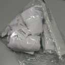 Amazon Essentials Men's Cotton Jersey Brief, Pack of 7 (X-Large, White)