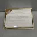 Watercolor Ornaments Small Boxed Holiday Cards (Christmas Cards, Greeting Cards), Box of 20