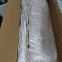 7FT Lighted Birch Tree with 1200 LED Warm White Lights, 8 Twinkle Modes, Timer, Dimmable Artificial Light Up Twig Christmas Tree for Indoor Outdoor Xmas Holiday Party Decor