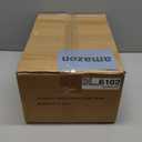 Raised Toilet Seat with Handles,2-in-1 Shower Chair & Toilet Seat Riser for Seniors, 8-Level Height & 3-Level Width Adjustment, Fits Must Body Sizes and Toilets, for Pregnant & Disabled