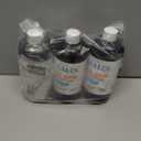 Alkalol Solution Original Nasal Wash, 16 fl oz (pack of 3)