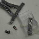 Samsung - 60” Class DU7200 Series Crystal UHD 4K Smart Tizen TV (2024)