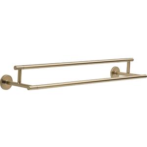 Delta Faucet 75925-CZ, 24 Inch, Champagne Bronze