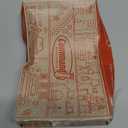 Command 15 lb Large Picture Hanging Strips 14 Pairs (28 Strips), Damage-Free Hanging Picture Hangers, No Tools Wall Hanger for Home Decor, White Adhesive