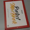 Matte Case for MacBook Air 13/13.6-inch (M4/M3/M2, 20222026 Models A3240 A3113 A2681), Lightweight | Scratch & Fingerprint Resistant | Closes Seamlessly | Ideal for Work, Travel & Study (Midnight Clear)