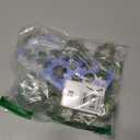 Glade PlugIns Refills Air Freshener, Scented and Essential Oils for Home and Bathroom, Clean Linen, 6.7 Fl Oz, 10 Count (Packaging May Vary)