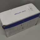 TN450 Toner Cartridge Black High Yield 2-Pack Replacement for Brother TN-450 HL-2270dw HL-2280dw MFC-7860dw IntelliFax 2840 2940 Printers