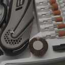 Chicago Power Tool MultiMate 220-Piece Rotary Tool Set