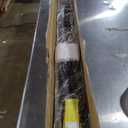 Trekassy 10ft E Track Tie-Down Rail Kit, 4 Pack 10' Etrack Rails with 16PCS E-Track Accessories Including 8 Steel O-Ring Anchors and 8 Rope Tie Offs for Truck Bed, Trailers (Black)