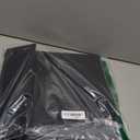 BLK&WH Large Gift Box 13.5x9x4.1 Inches, Black Collapsible Groomsman Gift Box with Magnetic Lid (Matte Black)