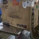 COSMO COS-QS75 30 in. Haven Collection 500 CFM Ducted Under Cabinet Range Hood, Touch Controls, LED Lights, Stainless Steel