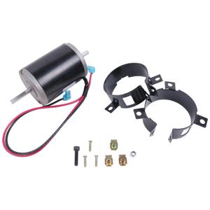 Motor 37357 PF26157Q Compatible with RV Atwood Hydro Flame Furnace 8531-35 III 8900-III DC85-III DC89-III Series