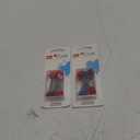 Prym Love Flat Head Pins, 50 Count (Pack of 2), Multicolor