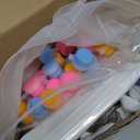 Simgoing 20 Set Dinosaur Ceramic Painting Kit DIY Ceramic to Paint Your Own Dinosaur Figurines Unpainted Plaster Arts and Craft for Adults Birthday Party Favors, Dinosaur 