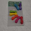 Jacent Culinary Elements Rainbow Bag Clips