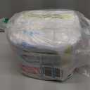 Paw Inspired 20ct Disposable Dog Diapers | Female Dog Diapers Ultra Protection | Diapers for Dogs in Heat, Excitable Urination, or Incontinence (Large)