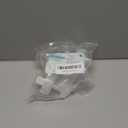 26mm Wide Mouth Flange and Duckbill Valve Compatible with Spectra S1/S2 and 9 Plus Not Original Spectra Pump Parts Replacement