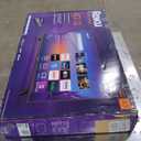 Roku Smart TV 2025  40-Inch Select Series, 1080p Full HD TV  RokuTV with Voice Remote  Flat Screen LED Television with Wi-Fi for Streaming Live Local News, Sports, Family Entertainment