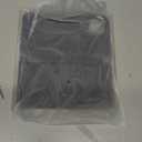 Arae Compatible with iPhone 15 Plus Case with Card Holder and Wrist Strap Wallet Flip Cover for iPhone 15 Plus 6.7 inch, Blue