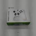 Xbox Wireless Gaming Controller (2025)  Robot White  Play on Xbox, Windows, Android, iOS, FireTV Sticks, Smart TVs, VR Headsets