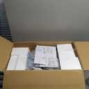 Epson Workforce WF-2960 Wireless All-in-One Printer with Scan, Copy, Fax, Auto Document Feeder, Automatic 2-Sided Printing, 2.4" Touchscreen Display, 150-Sheet Paper Tray and Ethernet,Black