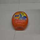 Tide PODS 4 in 1 Ultra Oxi Laundry Detergent Soap Pods, High Efficiency (HE), 73 Count