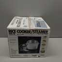 Zojirushi NHS-18 10-Cup (Uncooked) Rice Cooker,White