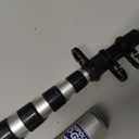 Telescoping Aluminum Portable Flagpole