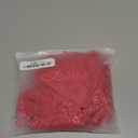 Lilosy Sexy Ruffle Floral Lace Mesh Sheer Underwire Corset Bodycon Babydoll Lingerie Dress Set with Thong 2 Piece, XL