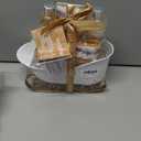 Gift Baskets for Women, Body & Earth Gift Set with Jasmine & Honey Scent Includes Bubble Bath, Hand Cream, Holiday Gift Baskets, Bath and Body Gift Sets for Women, Happy New Year Gifts 

BB June 2028