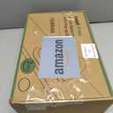 Bathroom Faucets for Sink 3 Hole, Hurran 4 inch Oil Rubbed Bronze Bathroom Sink Faucet with Pop-up Drain and Supply Hoses, Stainless Steel Lead-Free Centerset Faucets for Vanity RV, 2 Pack