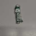 OneBom Ball Lock Disconnect, Gas & Liquid Corny Keg Fittings, MFL 1/4 Threaded with 5/16 Stainless Steel Barbed & Hose Clamp (1/4'' Hose Barb)