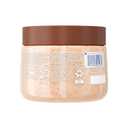 2 x Dove Brown Sugar and Coconut Butter Body Scrub Exfoliates and Deeply Nourishes for Smooth, Radiant Skin 15 oz