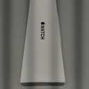 Apple Watch SE (2nd Gen) [GPS 40mm] Smartwatch with Starlight Aluminum Case with Starlight Sport Band S/M. Fitness and Sleep Trackers, Crash Detection, Heart Rate Monitor, Retina Display