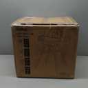 Nuby 4-in-1 Baby High Chair Seat with Removable Tray - 6+ Months to 3 Years - Adjustable Toddler Chair for Eating - Holds Up to 60 lbs - Geometric