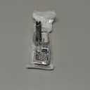 Supoix Compatible with Apple Watch Band 38/40/41/42/44/45/46/49mm+ Case, Women Jewelry Bling Diamond Rhinestone Replacement Metal Bands & 2 Pack PC Protector Case for iWatch Ultra 3/2/1 Series 11/10/9/8/7/6/5/4/3/2/1/SE (Silver)