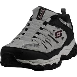 Skechers Extra Wide Fit Air Cooled Memory Foam, 16 Szie