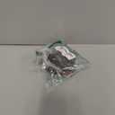 USB C Headphones for iPad 10th Generation for Google Pixel 10 Pro XL 9 Pro for Galaxy S26 Ultra Type C Earbuds for iPhone 17 16 Pro 15 Wired Earphones DAC HiFi Stereo Headset Mic Volume Control Black