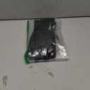 Balhvit -10 Waterproof Winter Gloves for Men & Women, 5-Layer Ski & Snow Gloves for Cold Weather, Breathable Warm Gloves with Touch Screen Fingers (Medium, Black)